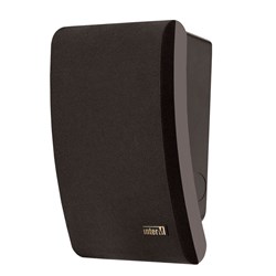 Inter-M Wall Speakers 10w Black